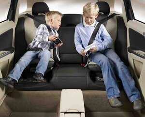 Volvo XC60 (Вольво ХС60) Volvo XC60 (Вольво ХС60)