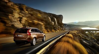 Volvo XC60 (Вольво ХС60) Volvo XC60 (Вольво ХС60)