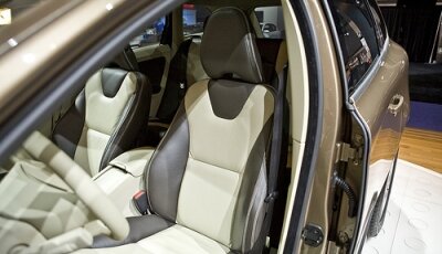Volvo XC60 (Вольво ХС60) Volvo XC60 (Вольво ХС60)