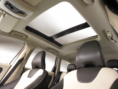 Volvo XC60 (Вольво ХС60) Volvo XC60 (Вольво ХС60)